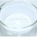 Индивидуальные BPA свободный стеклянный стеклянный паружный кассовоз